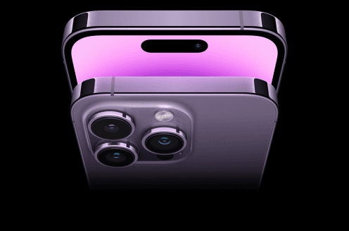 iPhone 11 Pro