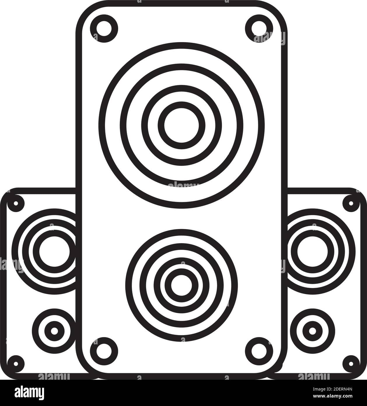 Speakers