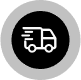 FREE AND FAST DELIVERY